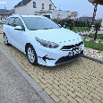 Kia Cee´d, 1,5TGDi, ZÁRUKA, SERVIS, GUMY - 2