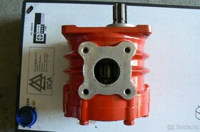 náhradní díly Bělorus s podkopem - 2