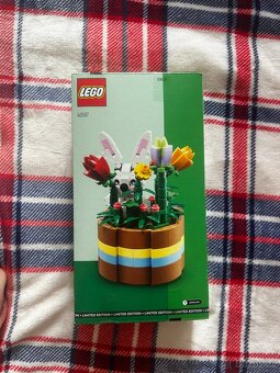 LEGO 40587 – Easter Basket (Velikonoční košík) - 2