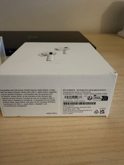 AirPods Pro 2generace - 2