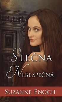 3x Suzanne Enoch - 2