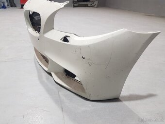 F10 m-packet nárazník - 2