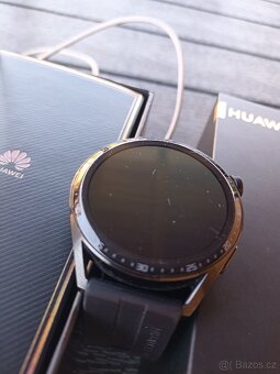 Huawei Watch GT 3 - 2