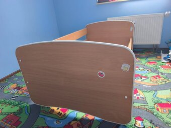 Dětská postel 160X80 - 2