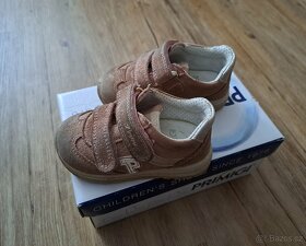 Boty Primigi vel. 20 - 2