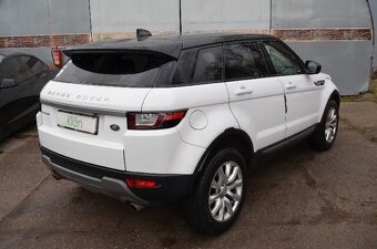 LAND ROVER RANGE ROVER  EVOQUE - 2