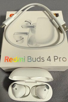 Redmi Buds 4 Pro - 2