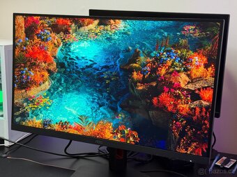 AOC | 27", 4K, 320Hz - 2