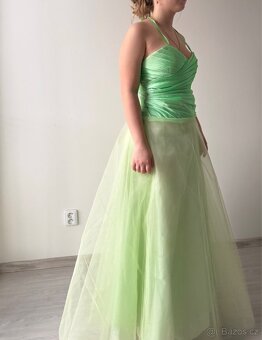 Společenské šaty - 2