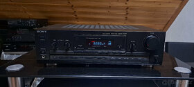Sony STR-GX 390 Stereo receiver - 2