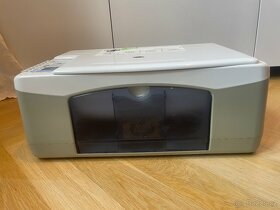 Inkoustová tiskárna HP DeskJet F380 - 2