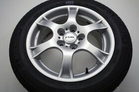 Hyundai Elantra - 16" alu kola - Letní pneu - 2