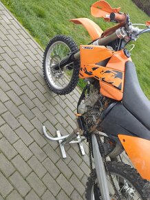 KTM SX-F 250 - 2