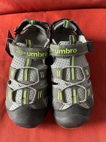 Dětské sandále Umbro - 2