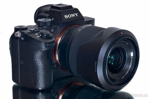 Sony A7III + Sony 28-70mm f/3,5-5,6 OSS - 2