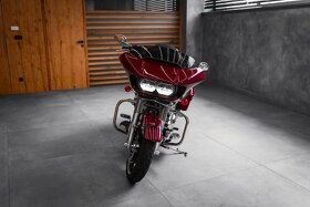 Harley Davidson Road Glide 2020 - 2