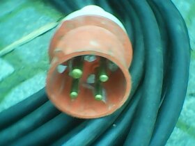 Prodlužovací kabel - 2