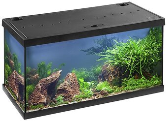 Akvárium set Eheim Aquastar LED 54l černá - 2