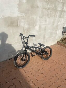 Mini bmx - 2
