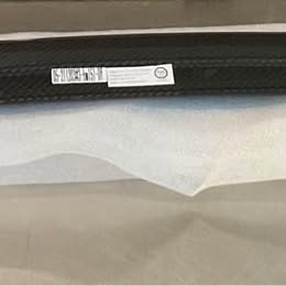 Zadní spoiler na BMW M14 2014 - výše - 2