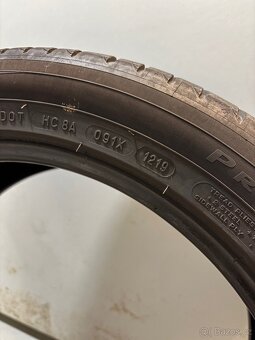 Michelin Primacy 3 225/45/17 letní - 2