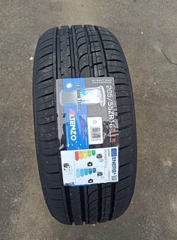 Letní pneumatiky Altenzo s dopravou - 2