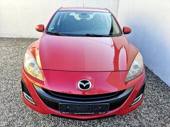 Mazda 3 1.6 77kW Edition - 2