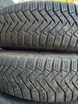 Kola fabia 1,2htp 155/80r13 - 2