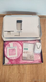 Monitor dechu Babysense 2 Pro - 2