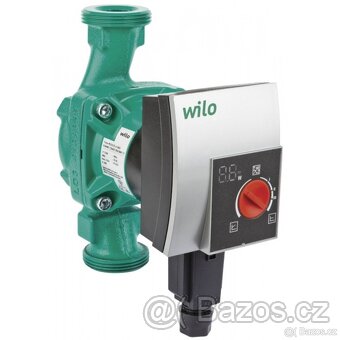 Wilo-Yonos PICO 25/1-4. B - 2