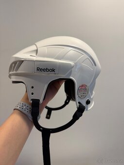Hokejová helma Reebok - 2
