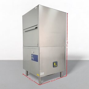 Korbová myčka Electrolux - 2
