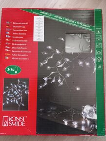 LED dekorativní svítidlo - 2