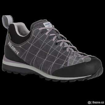 Prodám dámskou trekingovou obuv zn. Dolomite GTX - 2