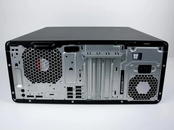 EliteDesk 800 G3 - i5 7500, 16GB RAM, 256GB SSD, OS, ZÁRUKA - 2