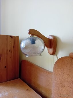 Lustr souprava - 2