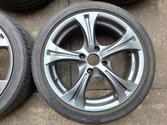 4x114,3 R17 ALUTEC Storm 4ks - 2