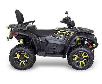 TGB BLADE 1000 LTX LED MAX EPS LIMITED (poslední generace) - 2