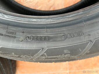DUNLOP 225/50R18 95V SPORT MAXX 050 - 2