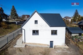 Prodej rodinného domu, 102 m², Velké Heraltice, okr. Opava - 2