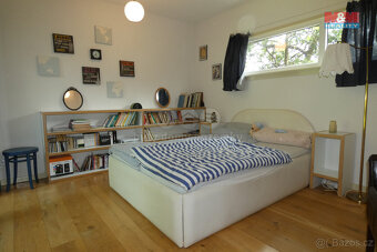 Prodej rodinného domu, 89 m², Vystrkov, pozemek 726 m² - 2