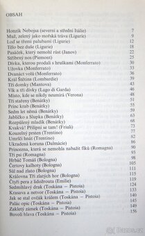 Italské pohádky - Italo Calvino - 2
