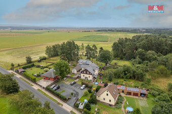 Prodej rodinného domu, 228 m², Františkovy Lázně - 2