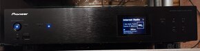 síťový přehrávač Pioneer N50 K - 2