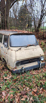 Škoda 1203 - 2