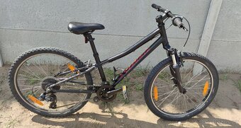 Specialized hotrock 24" - 2