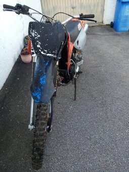 Ktm 620 - 2