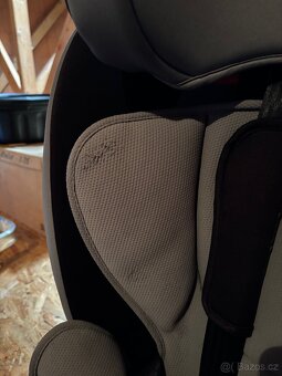 Autosedačka Chicco 9-36kg - 2