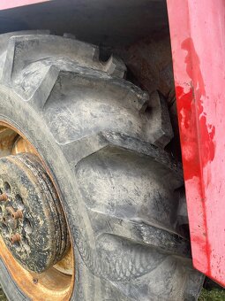 Zetor Crystal 8011 - 2