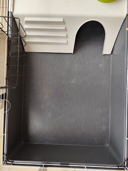 Ferplast casita 100. Jako nová - 2